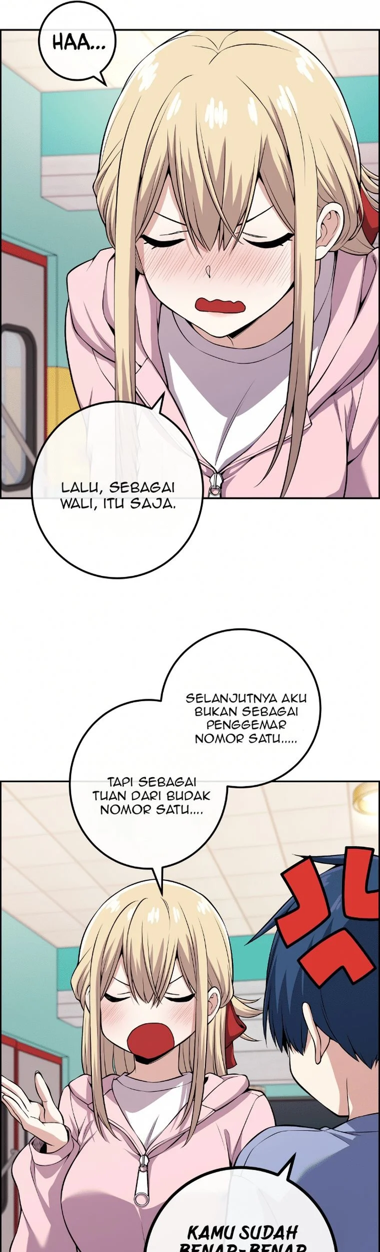 Webtoon Character Na Kang Lim Chapter 106 Gambar 49