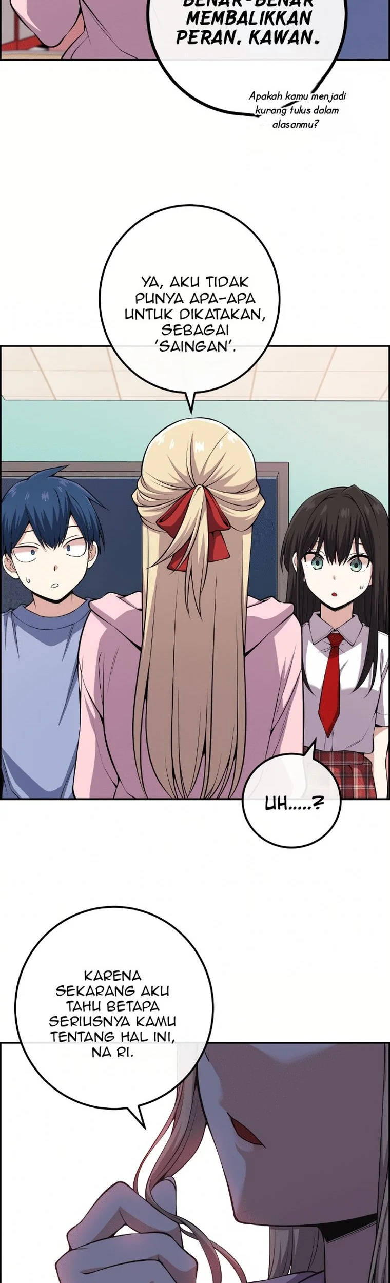 Webtoon Character Na Kang Lim Chapter 106 Gambar 50