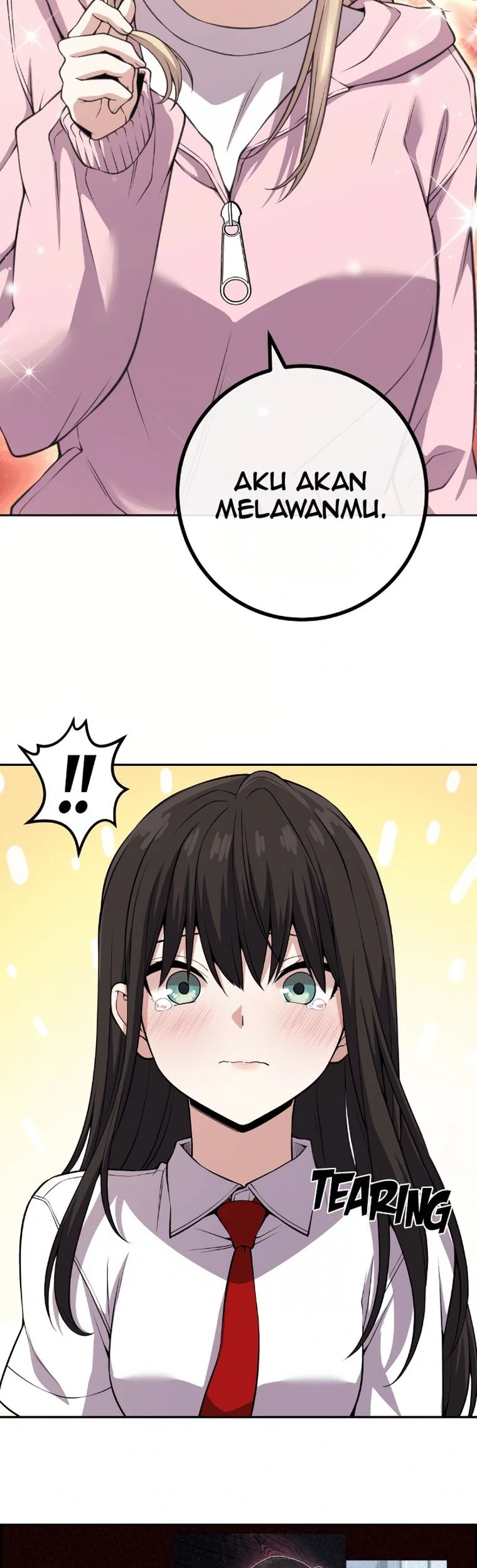 Webtoon Character Na Kang Lim Chapter 106 Gambar 53