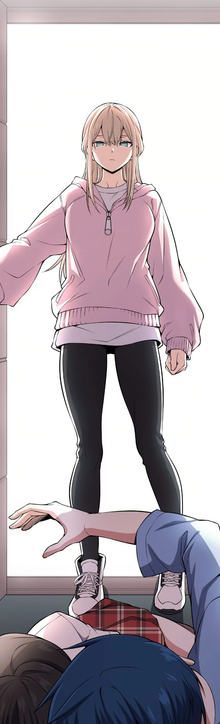 Webtoon Character Na Kang Lim Chapter 106 Gambar 26