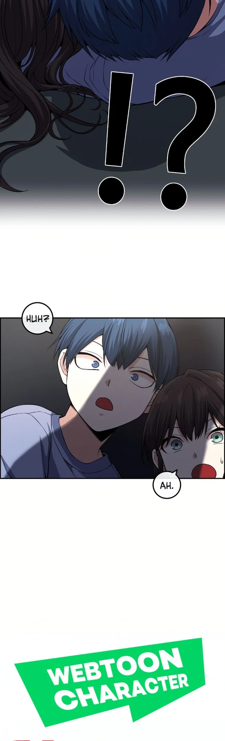 Webtoon Character Na Kang Lim Chapter 106 Gambar 27