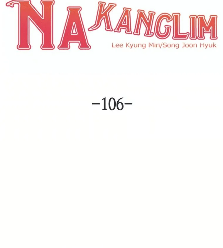 Webtoon Character Na Kang Lim Chapter 106 Gambar 28