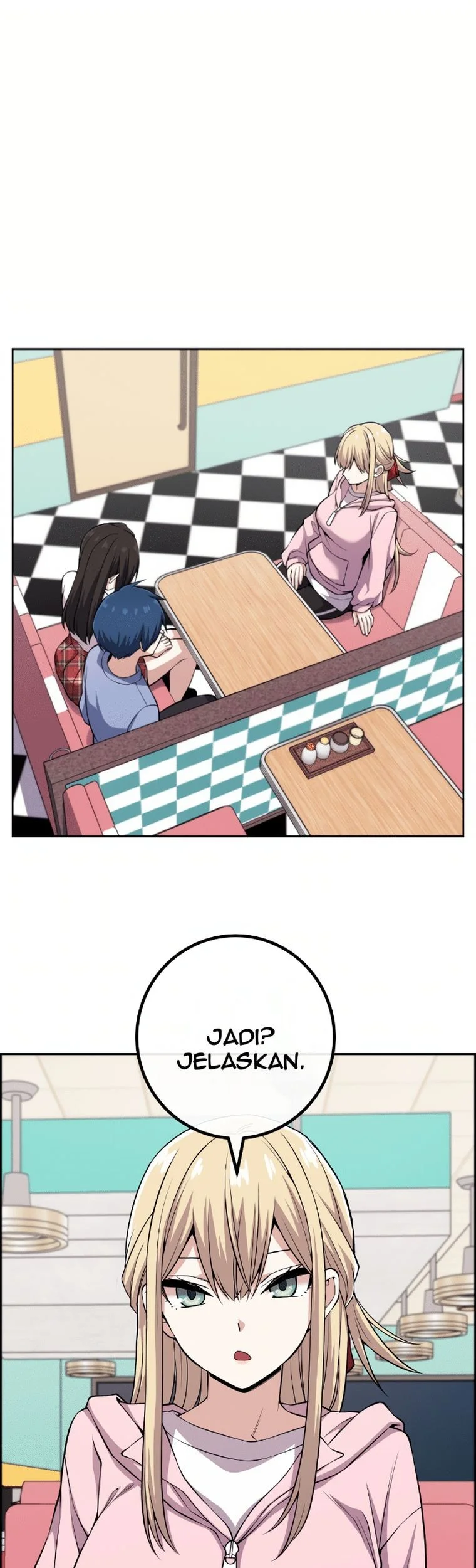 Webtoon Character Na Kang Lim Chapter 106 Gambar 32