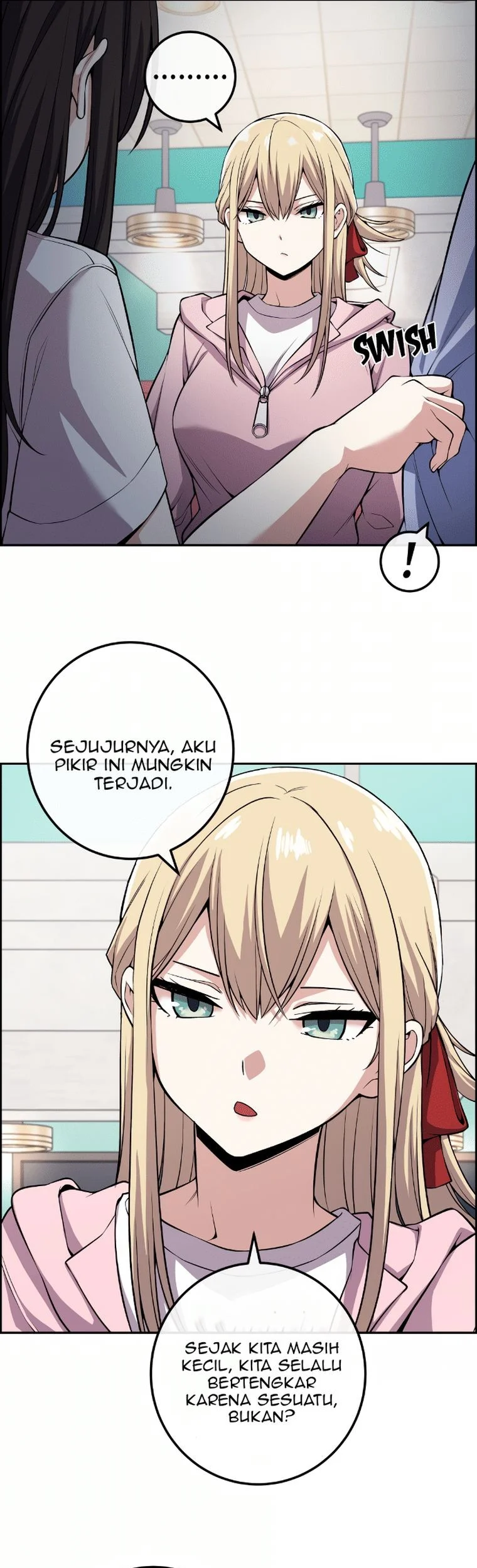 Webtoon Character Na Kang Lim Chapter 106 Gambar 35