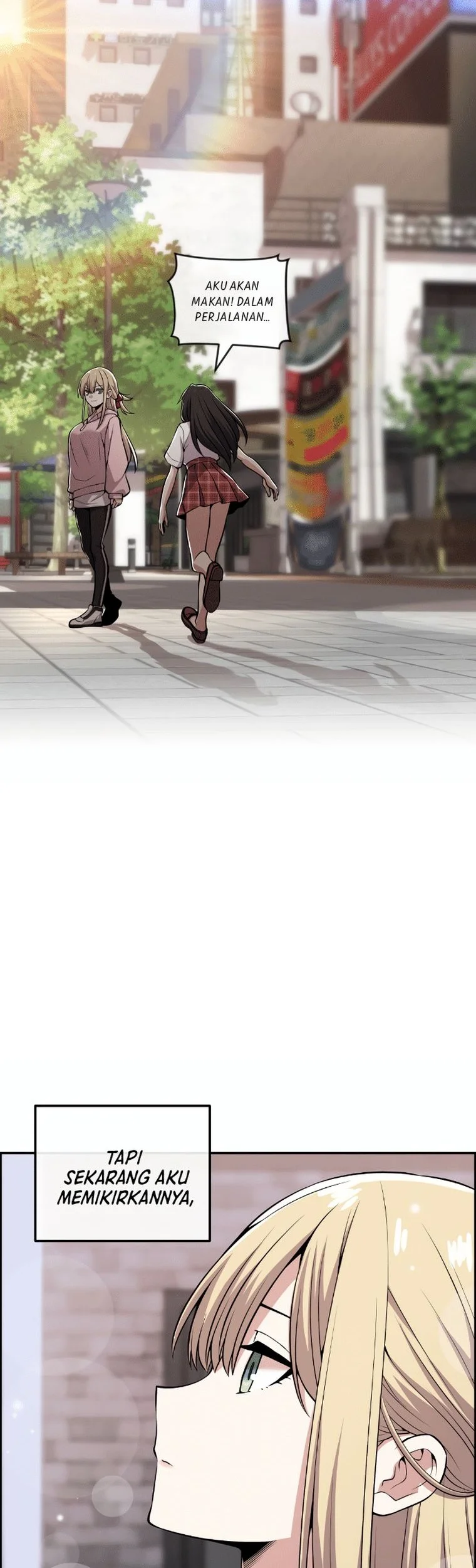 Webtoon Character Na Kang Lim Chapter 106 Gambar 68