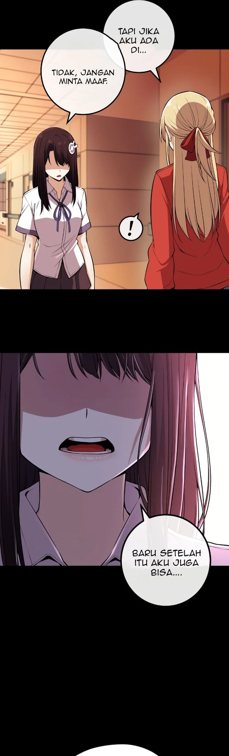 Webtoon Character Na Kang Lim Chapter 106 Gambar 70