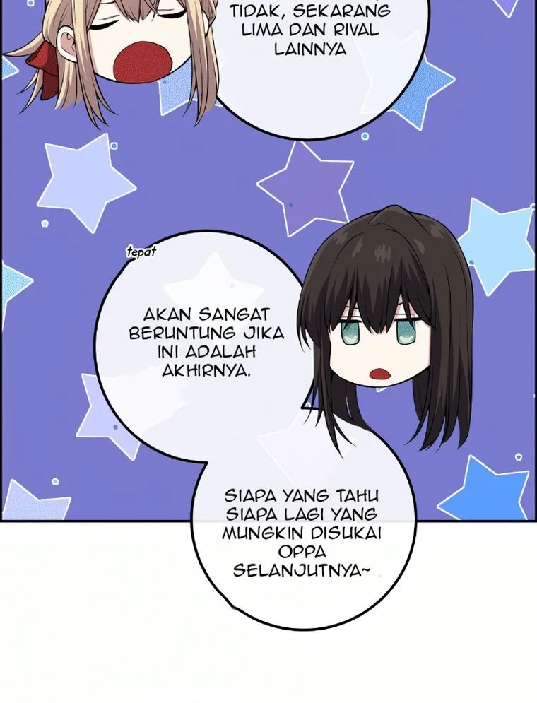 Webtoon Character Na Kang Lim Chapter 106 Gambar 57