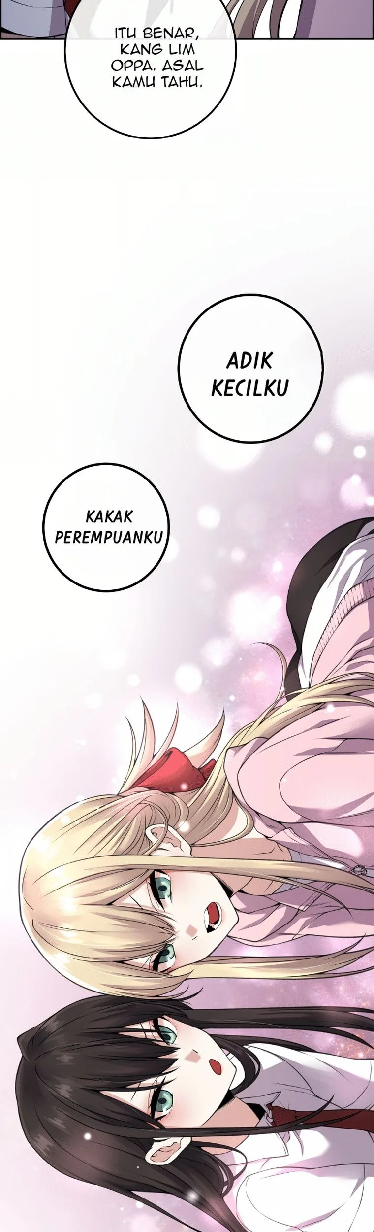 Webtoon Character Na Kang Lim Chapter 106 Gambar 59