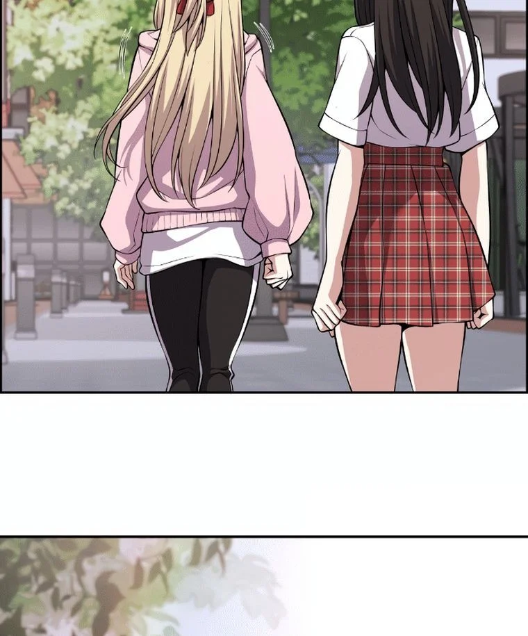 Webtoon Character Na Kang Lim Chapter 106 Gambar 66