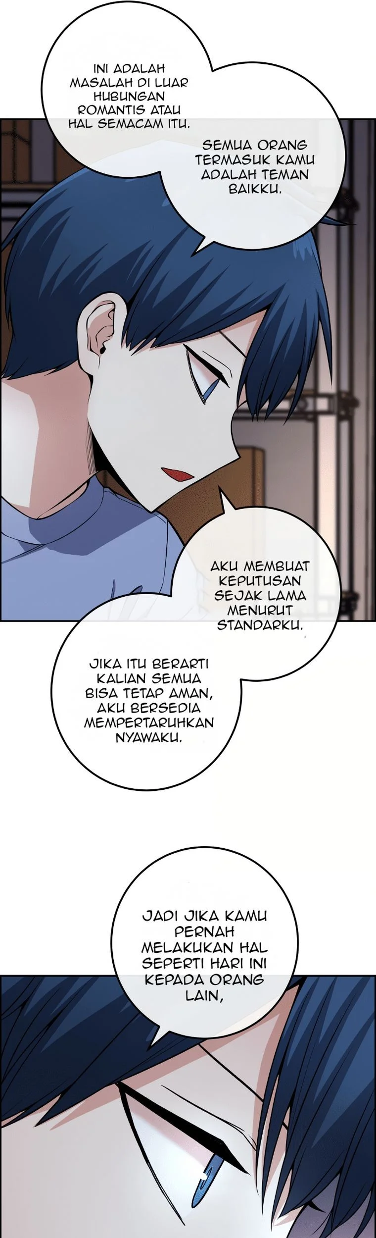 Webtoon Character Na Kang Lim Chapter 106 Gambar 6