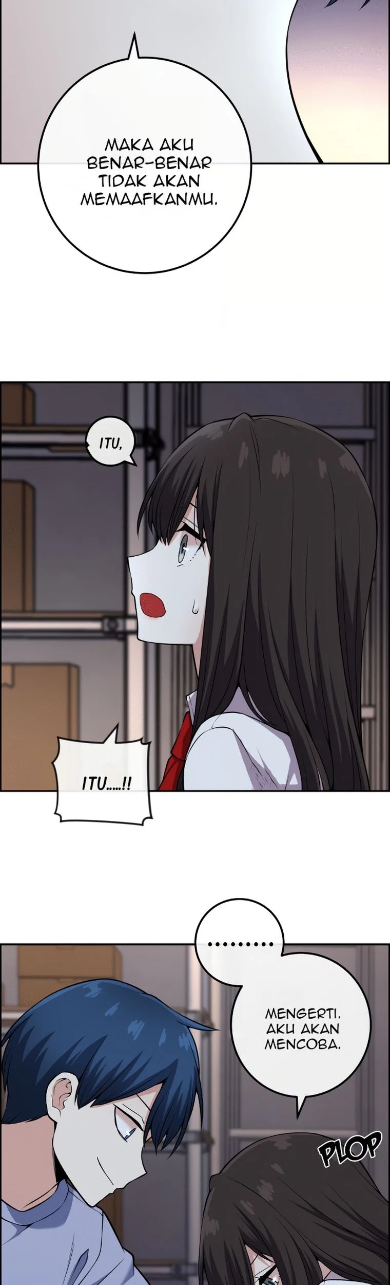 Webtoon Character Na Kang Lim Chapter 106 Gambar 7