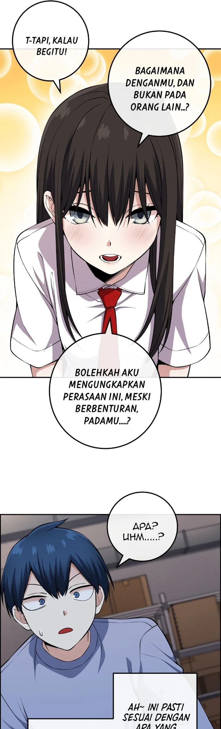 Webtoon Character Na Kang Lim Chapter 106 Gambar 9