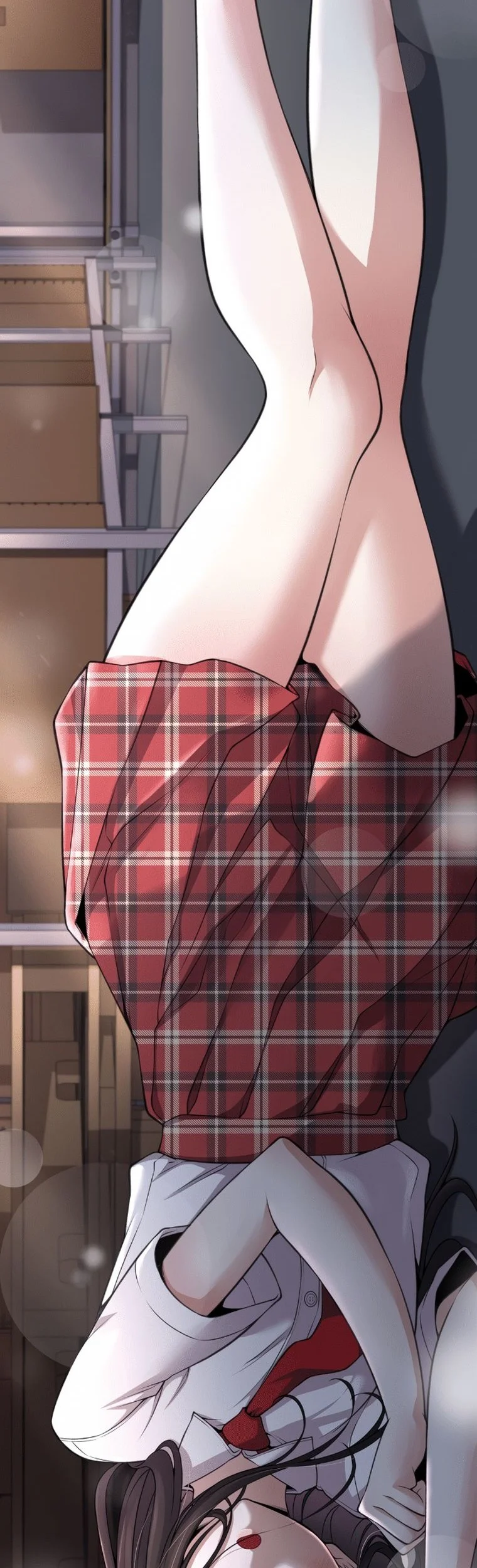 Webtoon Character Na Kang Lim Chapter 106 Gambar 16