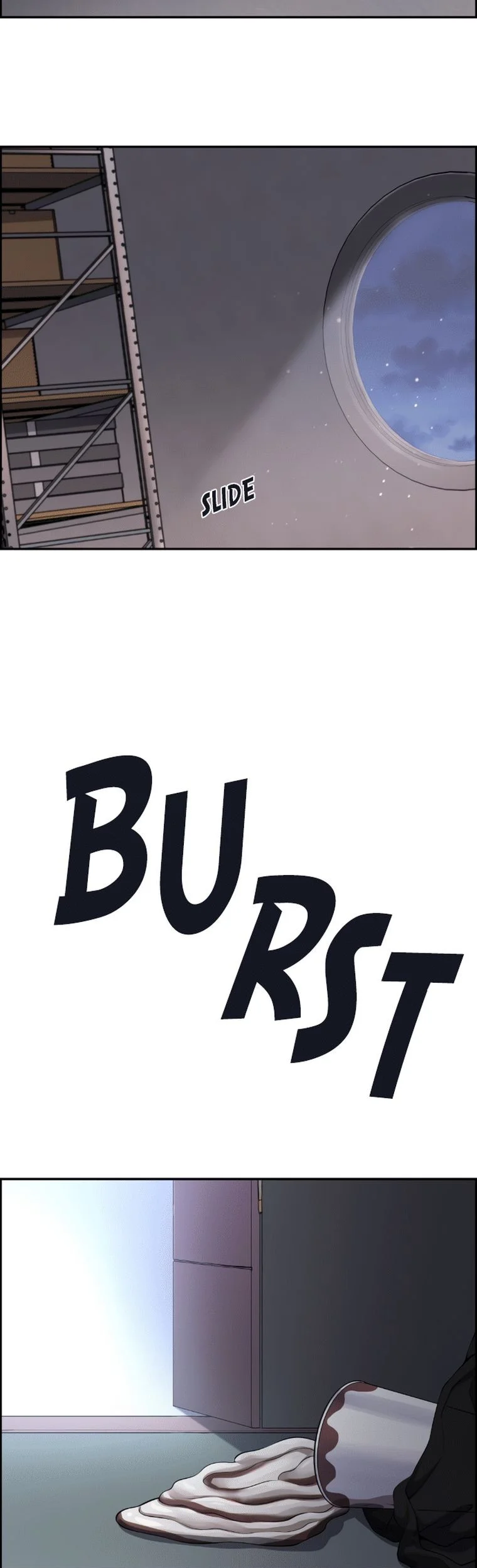 Webtoon Character Na Kang Lim Chapter 106 Gambar 24