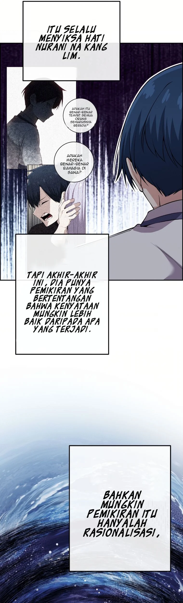 Webtoon Character Na Kang Lim Chapter 107 Gambar 6