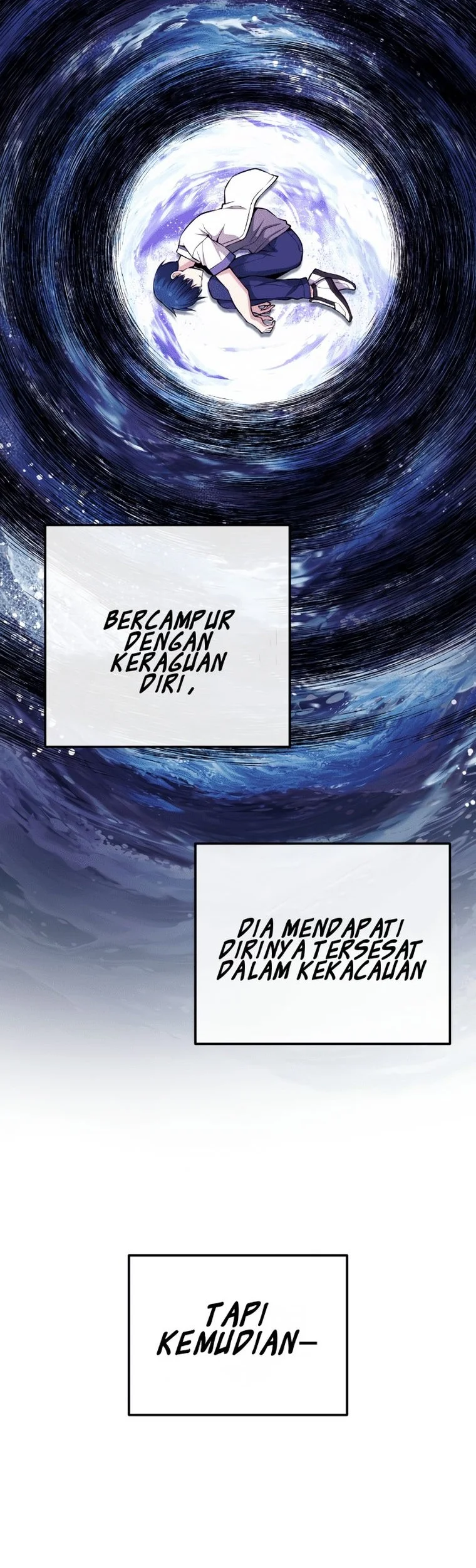 Webtoon Character Na Kang Lim Chapter 107 Gambar 7