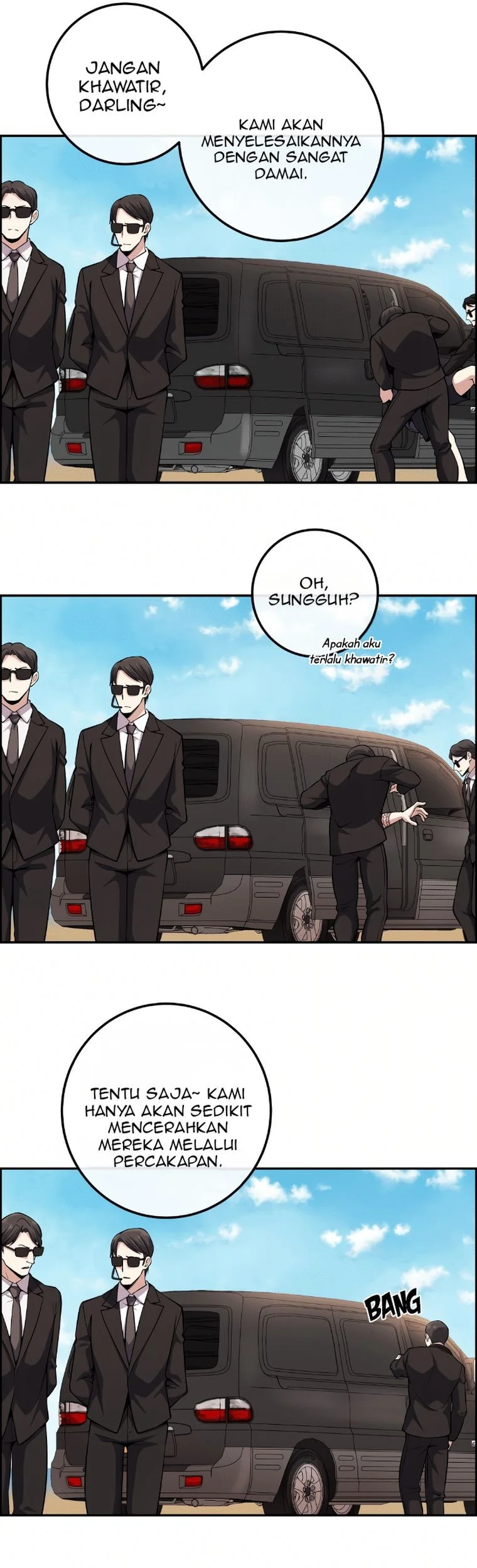 Webtoon Character Na Kang Lim Chapter 109 Gambar 48
