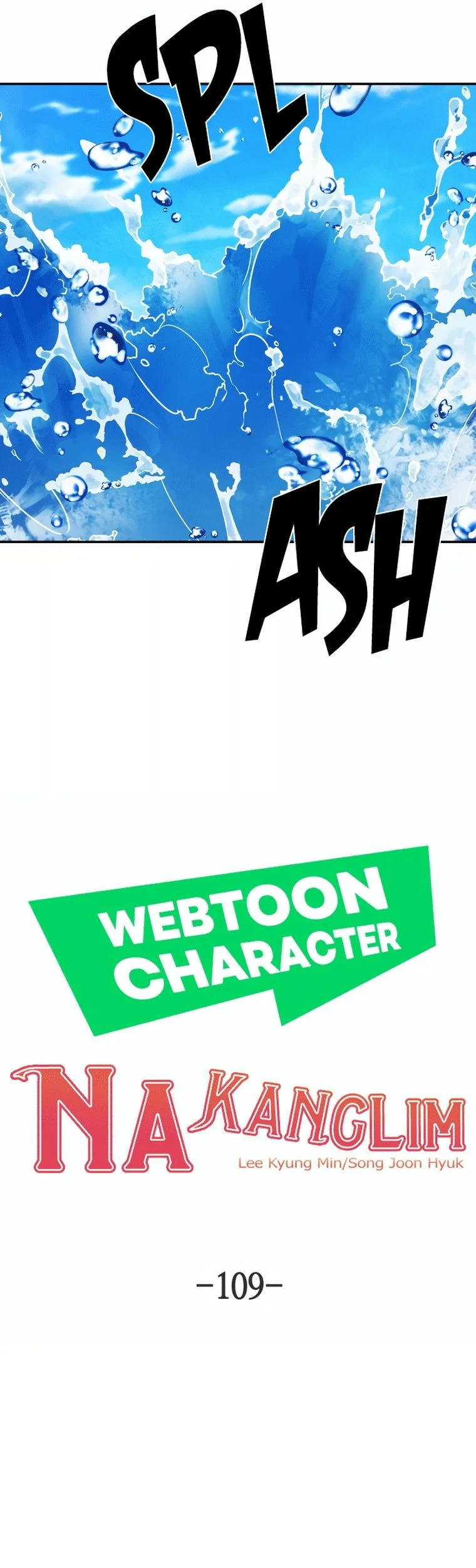 Webtoon Character Na Kang Lim Chapter 109 Gambar 22