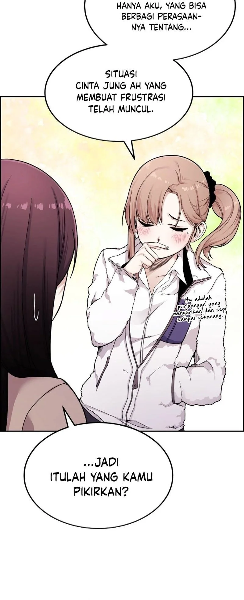 Webtoon Character Na Kang Lim Chapter 11 Gambar 33