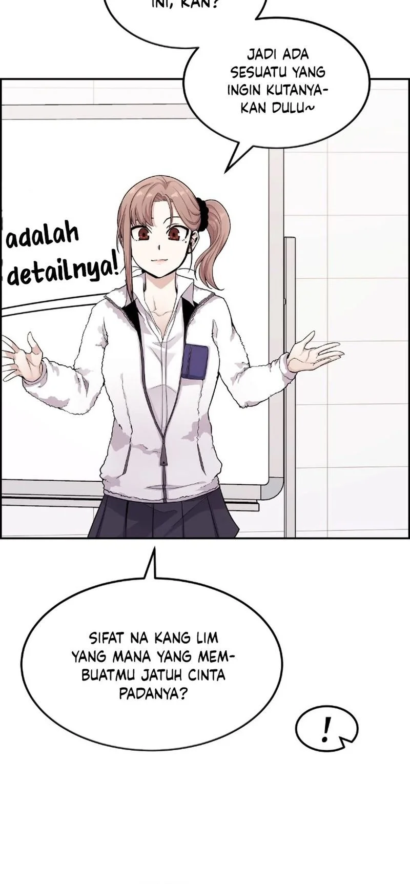 Webtoon Character Na Kang Lim Chapter 11 Gambar 36