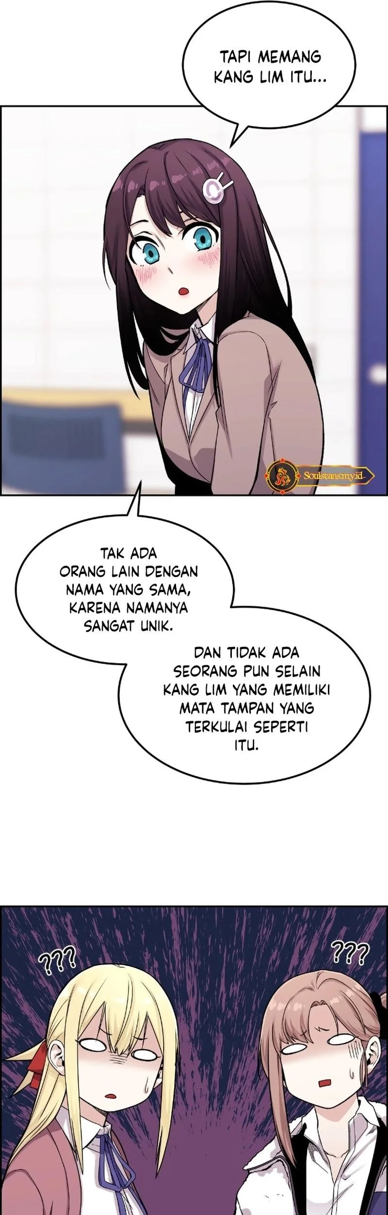 Webtoon Character Na Kang Lim Chapter 11 Gambar 40