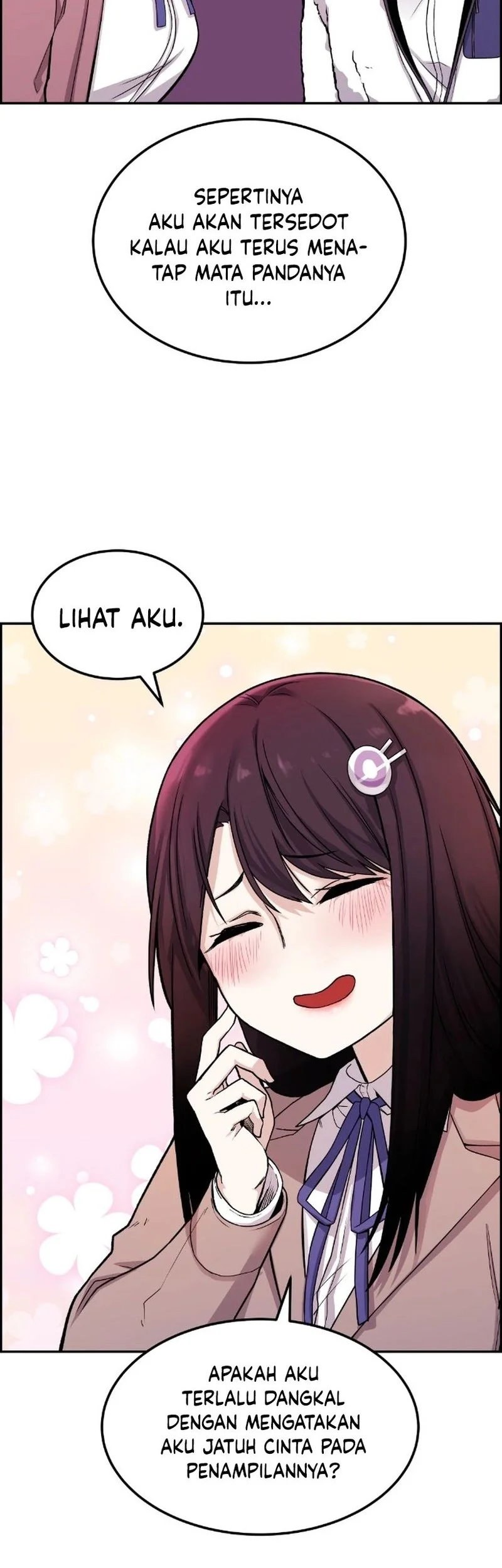 Webtoon Character Na Kang Lim Chapter 11 Gambar 41