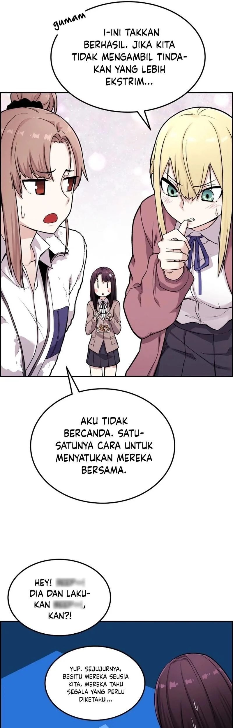 Webtoon Character Na Kang Lim Chapter 11 Gambar 54