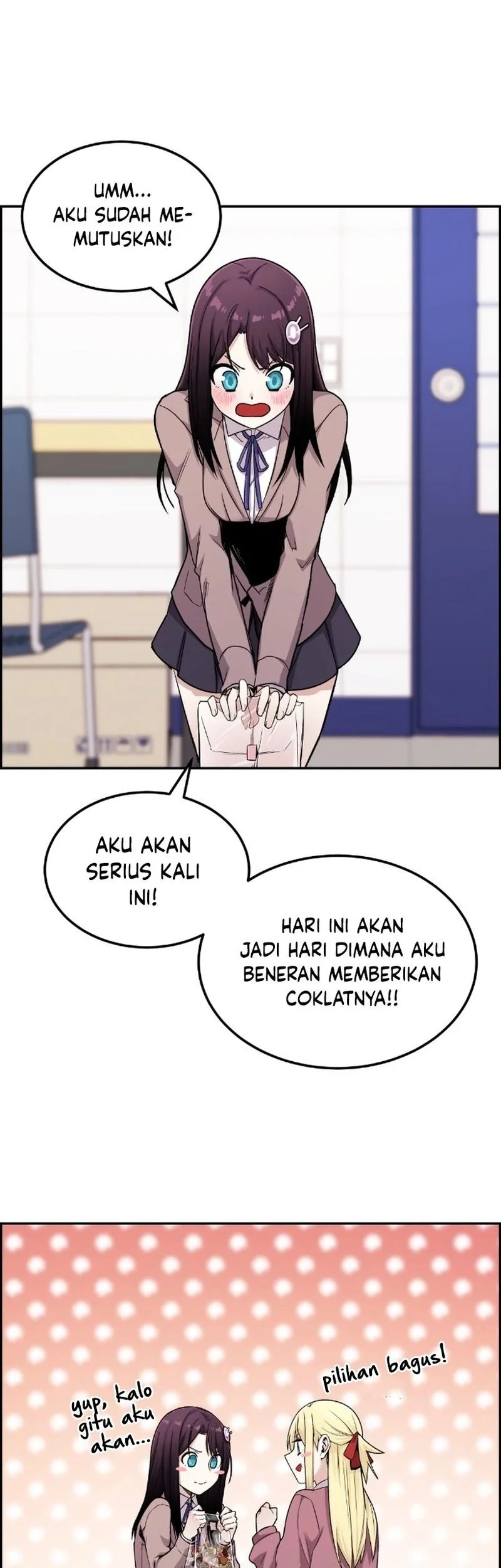 Webtoon Character Na Kang Lim Chapter 11 Gambar 56