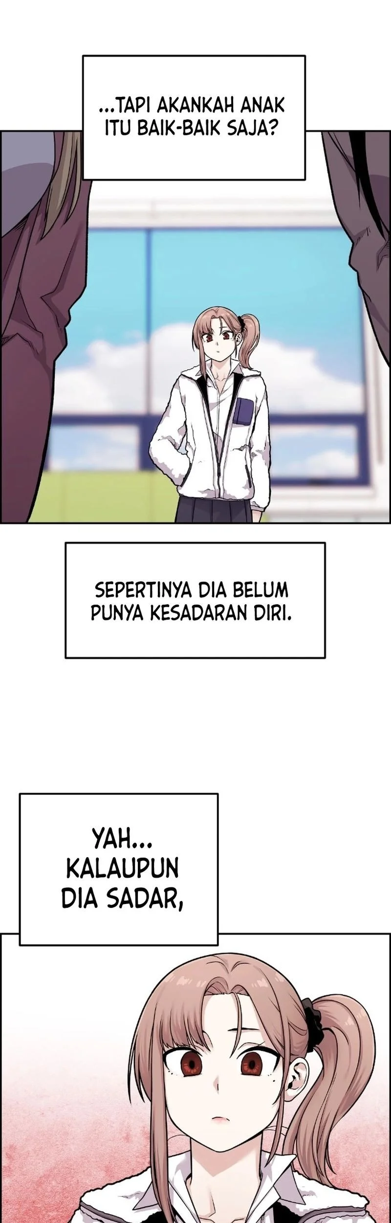 Webtoon Character Na Kang Lim Chapter 11 Gambar 58