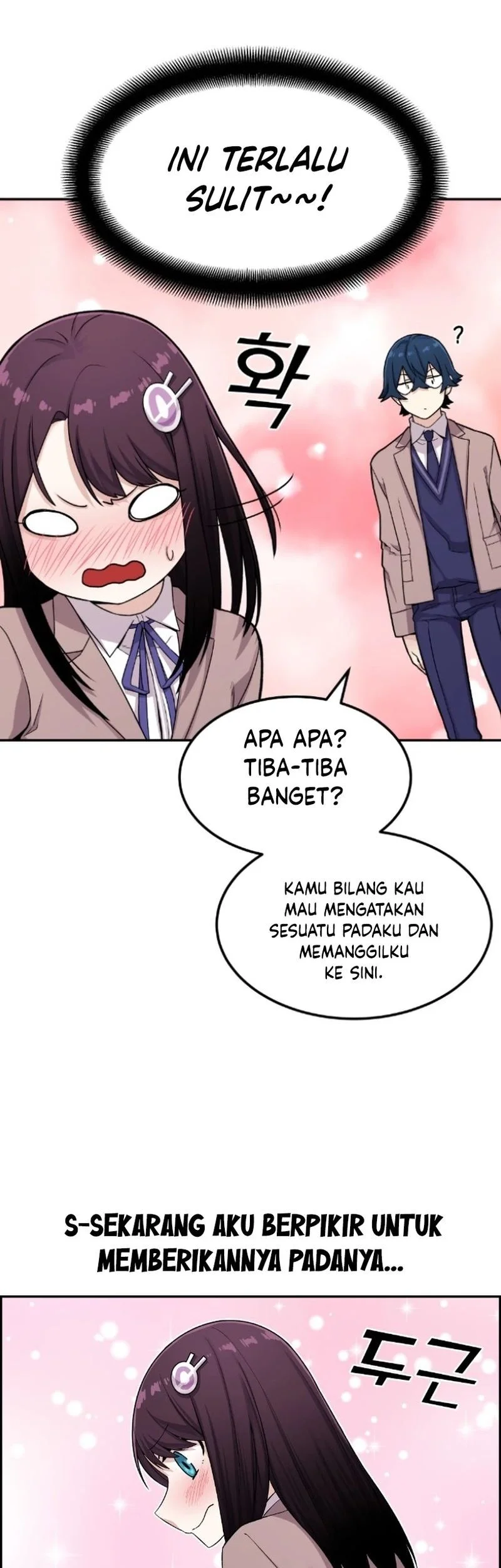Webtoon Character Na Kang Lim Chapter 11 Gambar 60