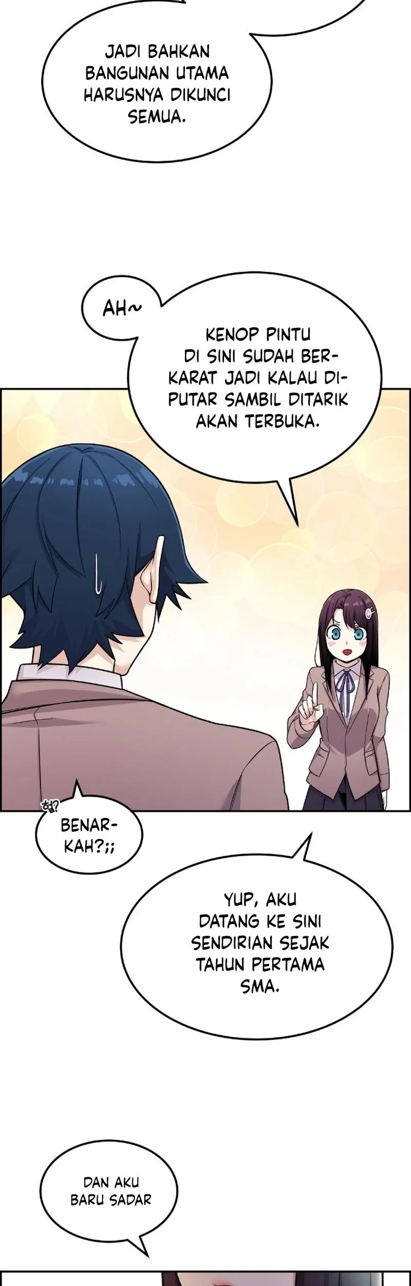 Webtoon Character Na Kang Lim Chapter 11 Gambar 66