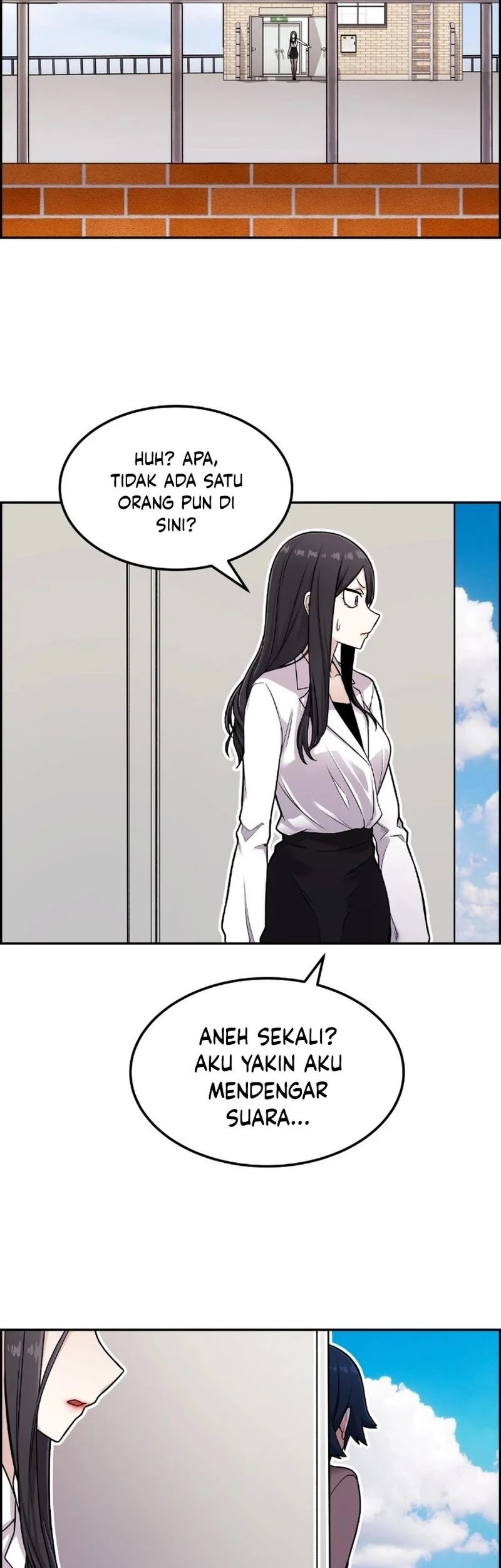 Webtoon Character Na Kang Lim Chapter 11 Gambar 73