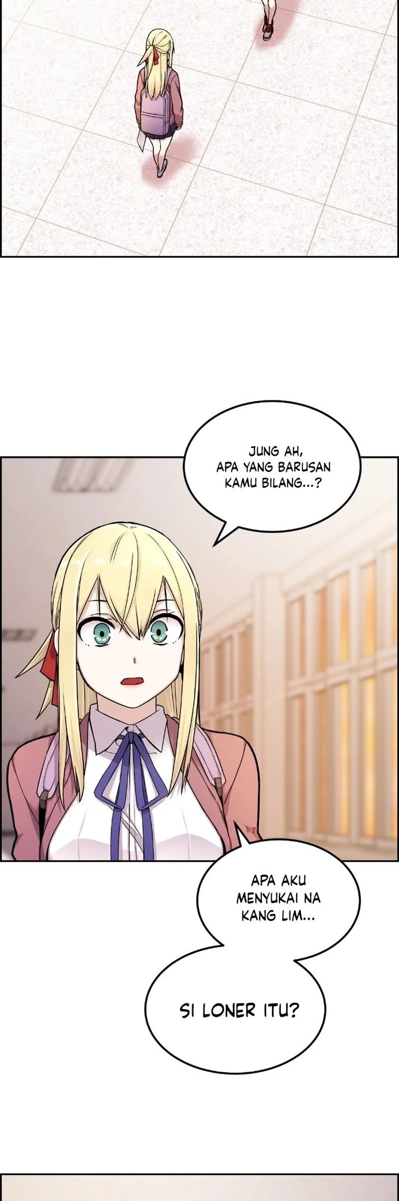 Webtoon Character Na Kang Lim Chapter 11 Gambar 7