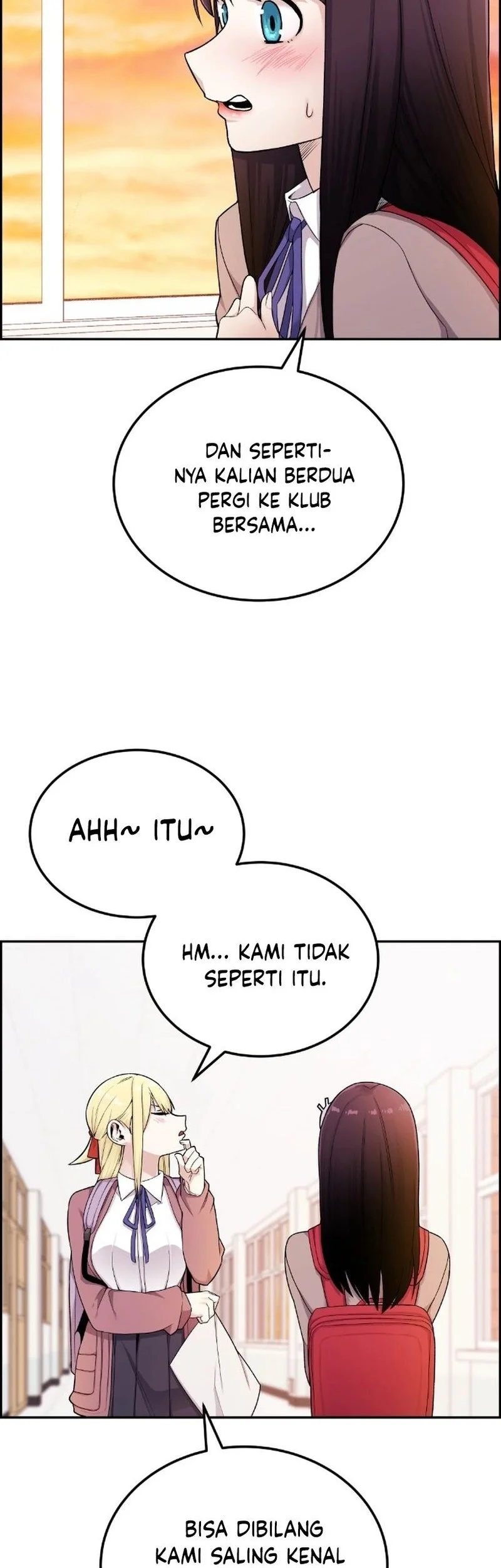 Webtoon Character Na Kang Lim Chapter 11 Gambar 13