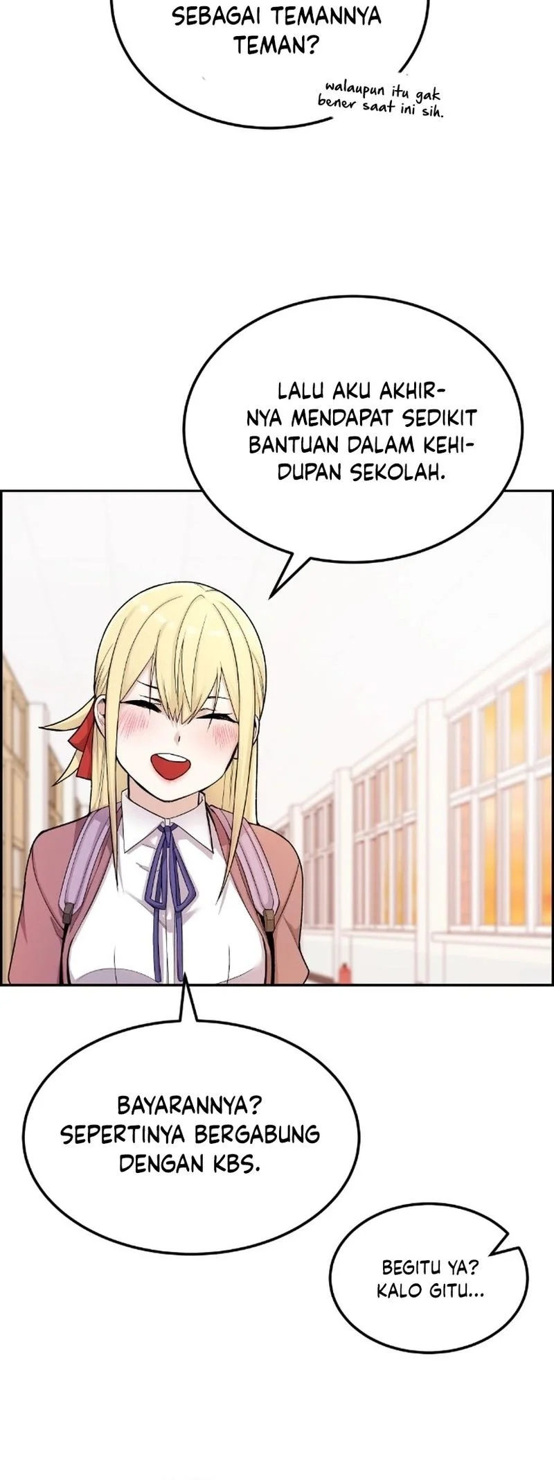 Webtoon Character Na Kang Lim Chapter 11 Gambar 14