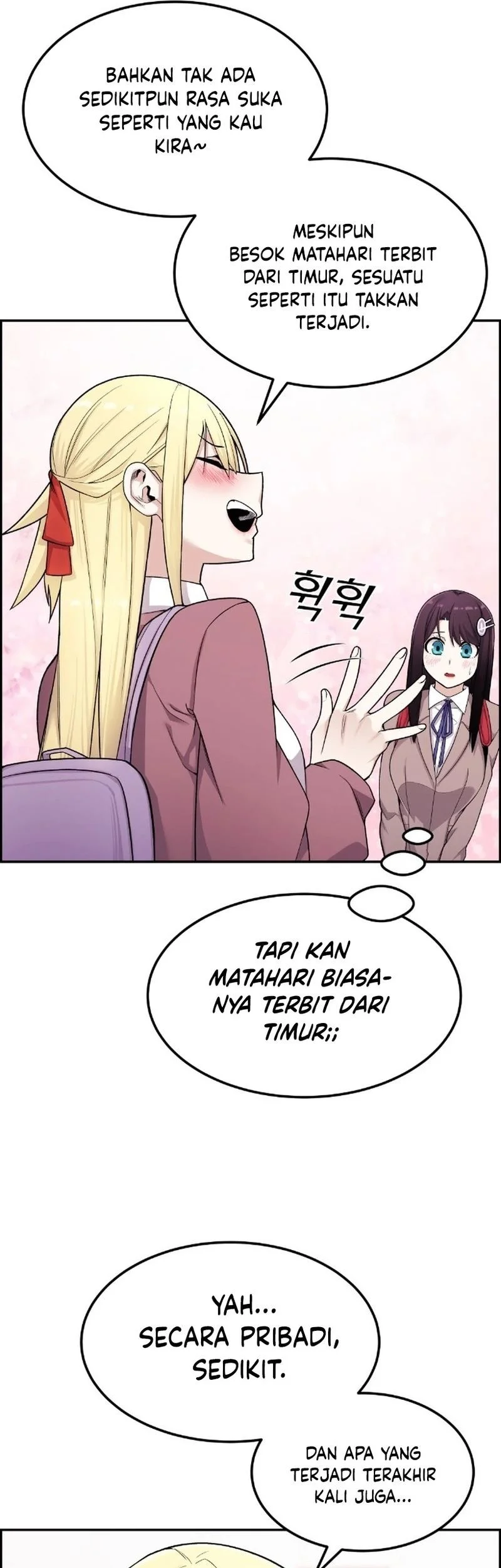 Webtoon Character Na Kang Lim Chapter 11 Gambar 15