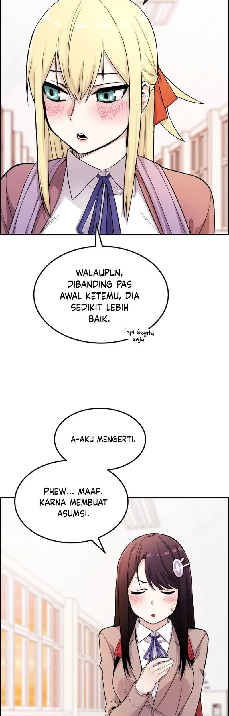 Webtoon Character Na Kang Lim Chapter 11 Gambar 16