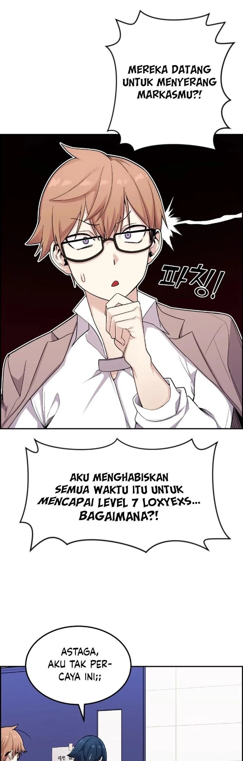 Webtoon Character Na Kang Lim Chapter 11 Gambar 25
