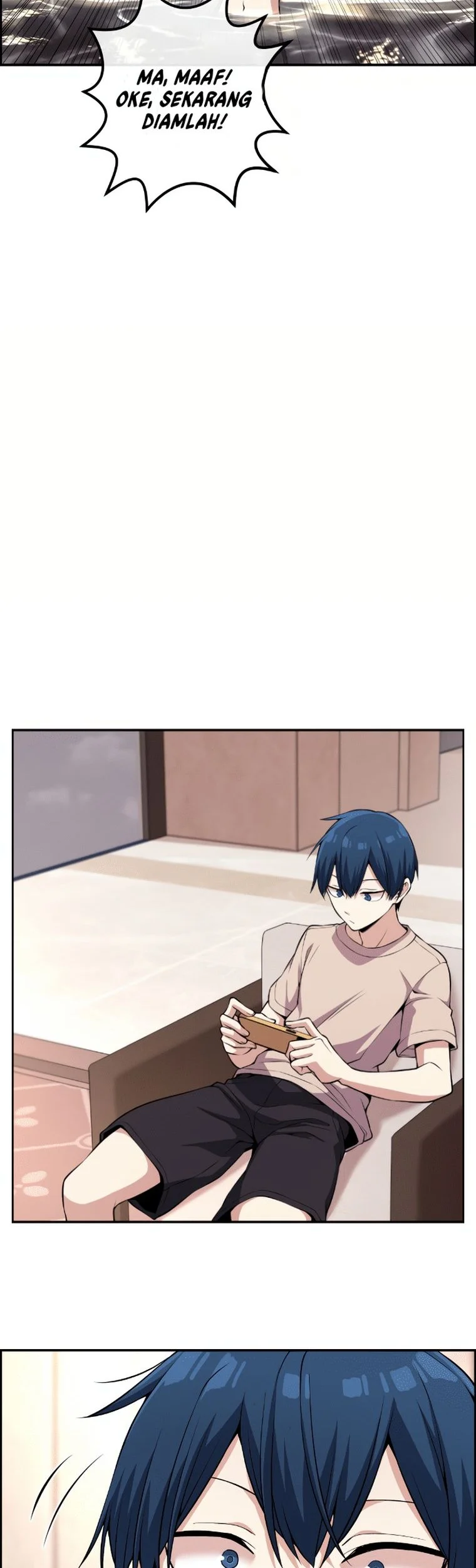 Webtoon Character Na Kang Lim Chapter 110 Gambar 40