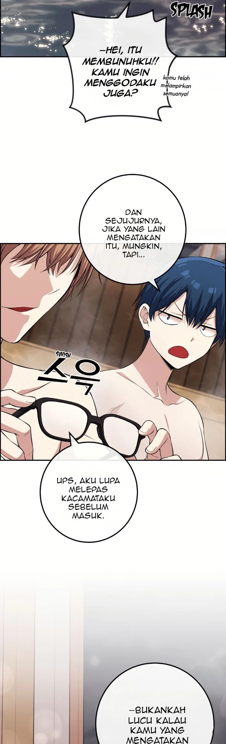 Webtoon Character Na Kang Lim Chapter 110 Gambar 31