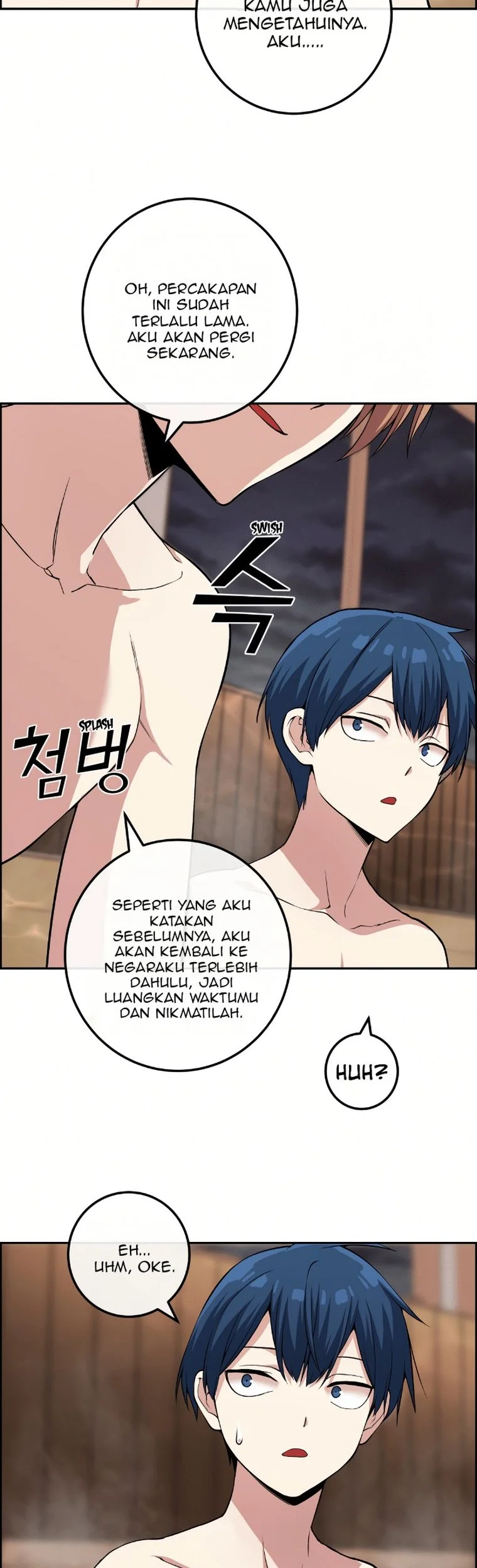 Webtoon Character Na Kang Lim Chapter 110 Gambar 35