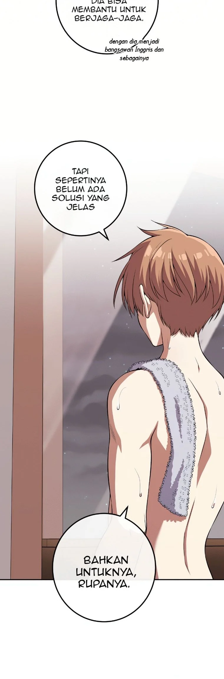 Webtoon Character Na Kang Lim Chapter 110 Gambar 38