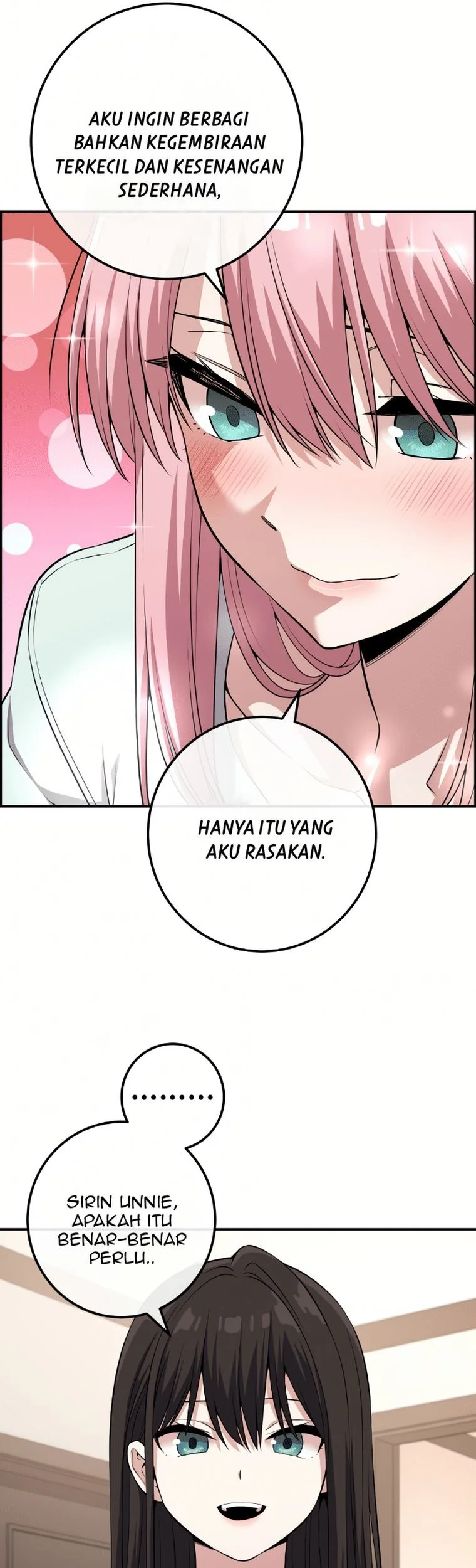 Webtoon Character Na Kang Lim Chapter 110 Gambar 60