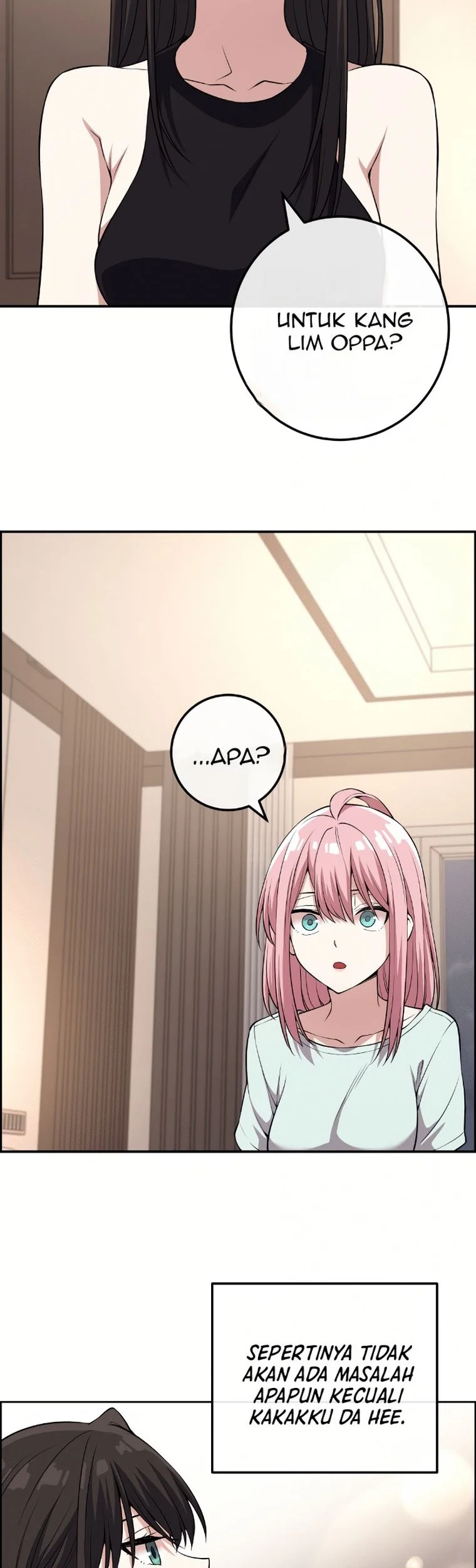 Webtoon Character Na Kang Lim Chapter 110 Gambar 61