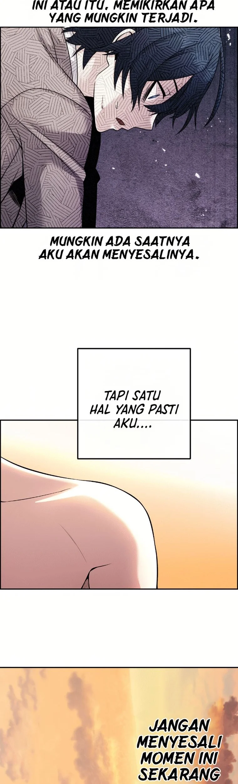 Webtoon Character Na Kang Lim Chapter 110 Gambar 8