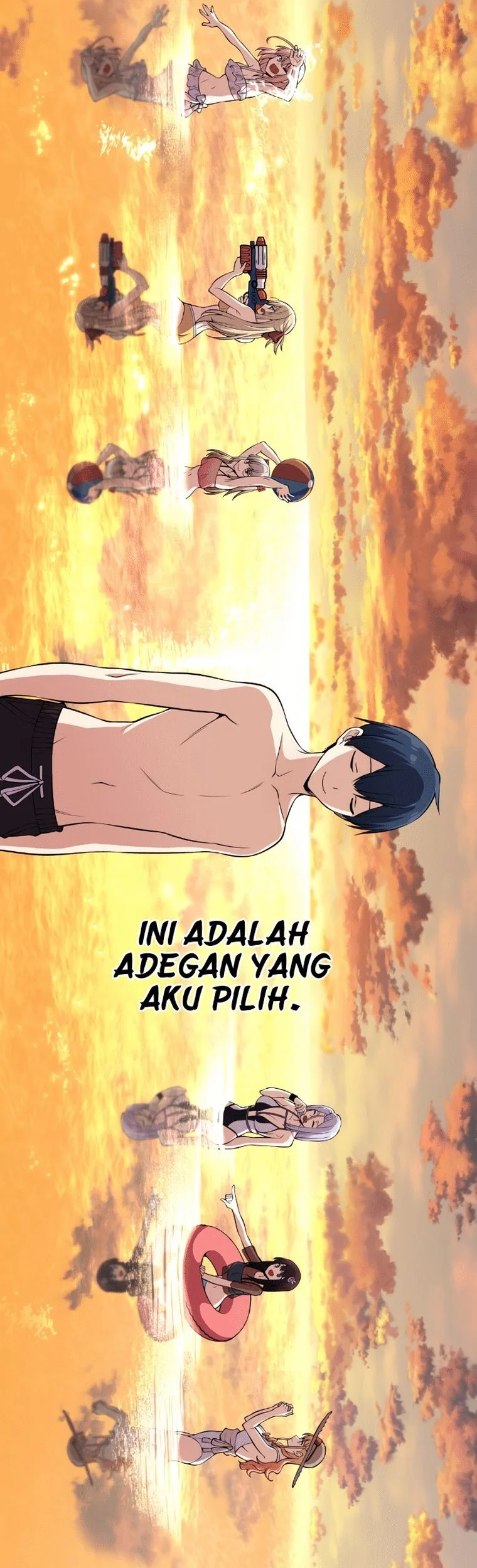 Webtoon Character Na Kang Lim Chapter 110 Gambar 10