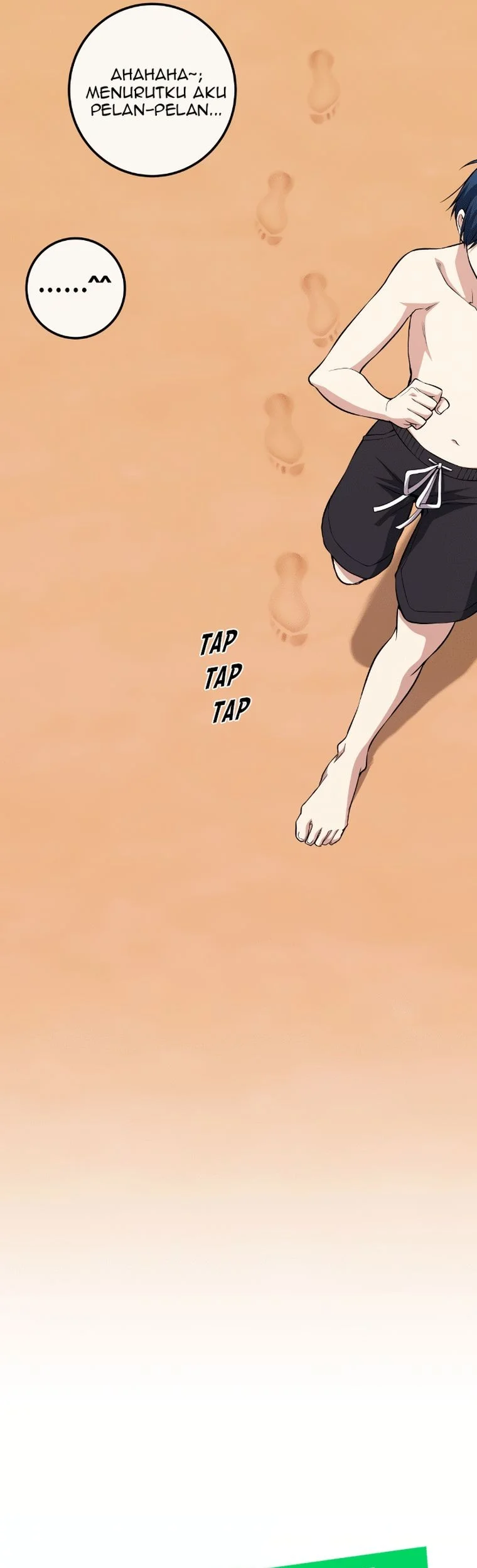 Webtoon Character Na Kang Lim Chapter 110 Gambar 19