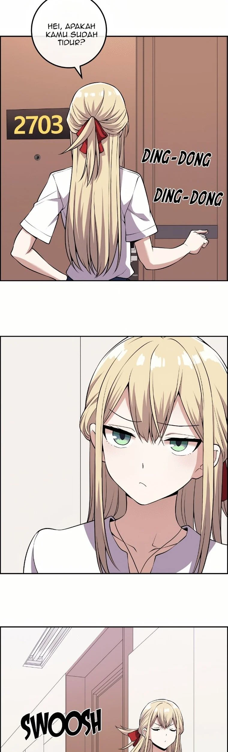 Webtoon Character Na Kang Lim Chapter 111 Gambar 35