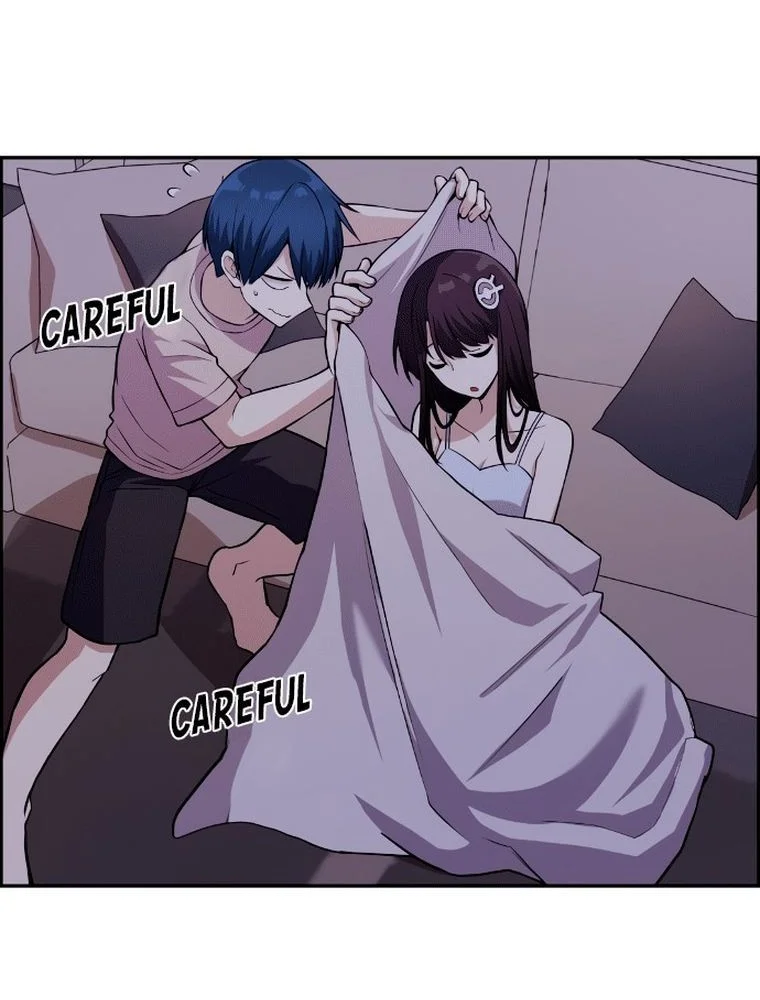 Webtoon Character Na Kang Lim Chapter 111 Gambar 42