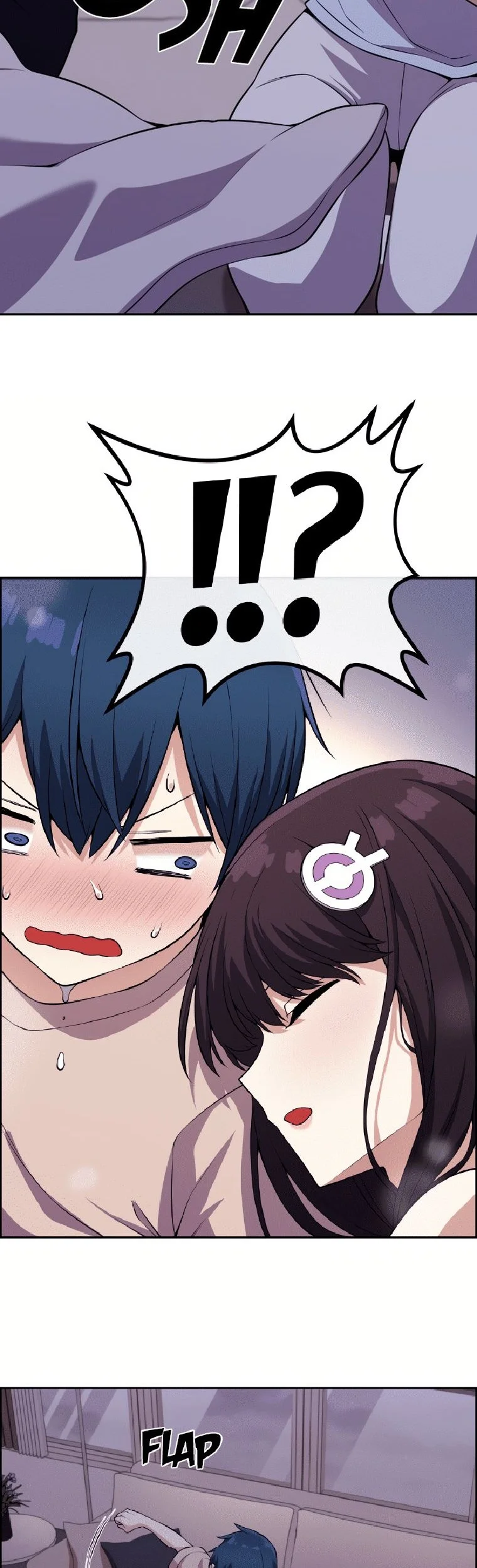 Webtoon Character Na Kang Lim Chapter 111 Gambar 44